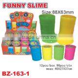 Colorful Funny Slime Toys/Oil Slime Toys thumbnail-1