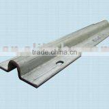 Sliding Gate Channel