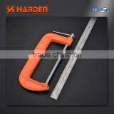 Professional 8" Alloy Steel G Clamp