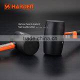 Professional Rubber Mallet With Firbregalss Handle thumbnail-3