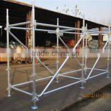 Australian and South African Standard Kwikstage Scaffolding thumbnail-1