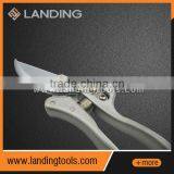 603201 210mm Chrome Plated Heat Treated SK5 Blade Short Handle Tree Pruners thumbnail-4