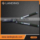 634201 680-860mm Telescopic Oval Al Alloy Long Handle Garden Shears