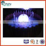 60cm, 80cm, 1m Water Fountain Portable Small Indoor Dancing Fountain thumbnail-3
