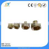 Brass Female Male Threaded Cap thumbnail-1