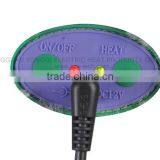 Electric Heating Personal Massager, Neck Shoulder Massage Belt thumbnail-2