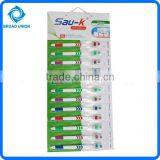 Cheap Toothbrush China Toothbrush Wholesale thumbnail-1