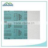 White Coated Dry Grinding Sand Paper Factory thumbnail-3