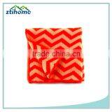 Kitchen Dish Cloth in Beautifual Wave Line Look, Super Absorbent Fabric thumbnail-3