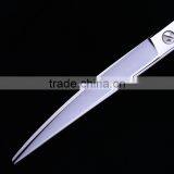 CS-70J 7inch Japanese Steel Curved Cutting Scissors Dog Grooming Models thumbnail-2