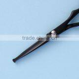 Professional Pets Grooming Scissors,Sharp and Strong Stainless Steel Blade for Dogs Cats Hair Cutting thumbnail-4