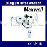 3 Leg Oil Filter Wrench thumbnail-1