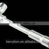 Berrylion Socket Wrench Mirror Finished L Shape Hexagon Socket Wrench thumbnail-5
