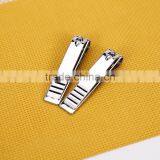 Factory Price Most Popular Customized Stainless Steel Nail Clipper thumbnail-3
