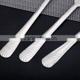 High Quality Silver Stainless Steel Cake Fruit Forks Fully Stock thumbnail-4