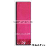 Jacquard Ladies's Pashmina thumbnail-1