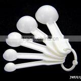 JH5510 5pc Plastic Measuring Spoon thumbnail-2