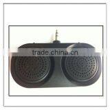 3.5mm Plug Mini Stereo Sperakers thumbnail-1