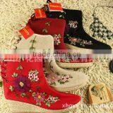 Woudful Shoe Woman With High Quality thumbnail-1