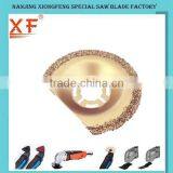 Tungsten Carbide Grout Removal Blade For Electric Power Tool thumbnail-2