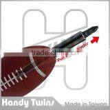 7 in 1 Foot Ball Screwdriver thumbnail-2