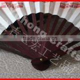 2015 Chinese Handicraft Silk Fan thumbnail-3
