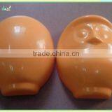 Orange ABS Plastic Coffee Pot thumbnail-5