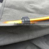 Canvas Swag Tent for Hiking thumbnail-2