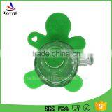 Lovely The Gingerbread Man Kitchen Heat Resistant Silicone Mat thumbnail-2