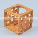 2016 Bamboo Candlestick