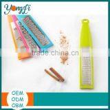 Professional Kitchen Grade Stainless Steel Cheese and Vegetable Grater Tool thumbnail-3