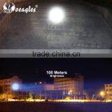 Wholesale 15W High Power Rechargeable LED Headlamp thumbnail-6