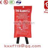  Factory Direct Sale EN1869 Fiberglass Can Custom Fire Blanket thumbnail-2