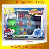 Hot Selling Flashing Peg-top Toys for Wholesale thumbnail-1