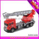 Hot Fashion Remote Control Fire Truck for Kid Gift for Sale thumbnail-2
