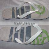 Cheap Sublimation Blank Flip Flop/custom Printed Men Slipper thumbnail-1