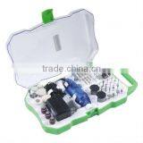 92pcs Mini Electric Grinder Rotary Tool and Accessories Set(with GS/CE/EMC Certification) thumbnail-2