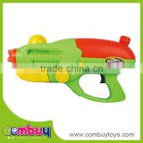 Hot selling kids outdoor plastic toy gun safe