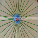 Bamboo Tung Oil Umbrella thumbnail-1