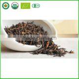 Organic Loose Leaf Bulk Fermented Pu-erh Tea thumbnail-3