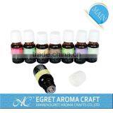 Custom 10ml 100% Natural Organic Pure Essential Oils thumbnail-1