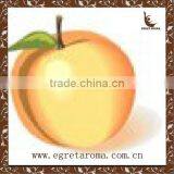 OEM Logo and Fragrance Customized Design Car Air Freshener Wholesales Car Perfume Paper Making thumbnail-5