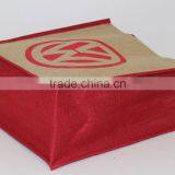 Jute Bag Wholesale for Export to USA , Europe , Asia , Africa, Middle East Made From pp Laminated Jute thumbnail-4