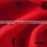 11OZ Burlap Red Color 60'' Width 100 Yeards Long thumbnail-1