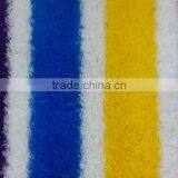 Import China Products Hot Sale Colored Artificial Grass Lawn for Balconies Artificial Flower Ornament thumbnail-3