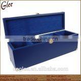 Chinese Tea Packing Boxes 4 Compartment Tea Storage Box thumbnail-3