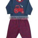 Organic Childrens Garments thumbnail-1