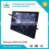 Factory Price Huion Gt-190 19 Inch Interact Animation Digital Touch Pen Display Graphics Monitor
