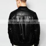 Leather Fashion Jacket thumbnail-2