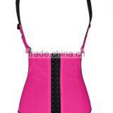 SY Latex Waist Trainer Corset Shapewear Waist Cincher Belt Body Shaper thumbnail-6